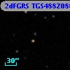 2dFGRS TGS488Z088