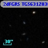 2dFGRS TGS631Z038