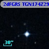 2dFGRS TGN174Z299