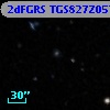2dFGRS TGS827Z057