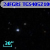 2dFGRS TGS405Z100