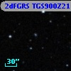 2dFGRS TGS900Z211