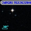 2dFGRS TGS262Z048