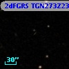 2dFGRS TGN273Z239