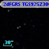 2dFGRS TGS925Z306