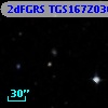 2dFGRS TGS167Z030