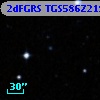 2dFGRS TGS586Z219