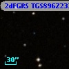 2dFGRS TGS896Z232