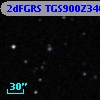 2dFGRS TGS900Z340