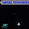2dFGRS TGN420Z030