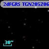 2dFGRS TGN205Z069