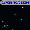 2dFGRS TGS252Z061