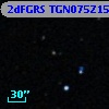 2dFGRS TGN075Z155