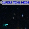 2dFGRS TGN114Z060