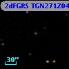 2dFGRS TGN271Z047