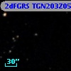 2dFGRS TGN203Z058