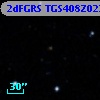 2dFGRS TGS408Z023
