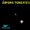 2dFGRS TGN237Z193