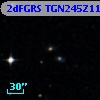 2dFGRS TGN245Z119
