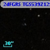 2dFGRS TGS539Z129