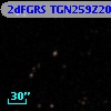 2dFGRS TGN259Z206