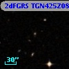 2dFGRS TGN425Z086