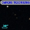 2dFGRS TGS293Z014