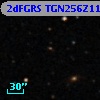2dFGRS TGN256Z118