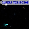 2dFGRS TGS192Z063