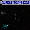2dFGRS TGS461Z266
