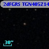 2dFGRS TGN405Z143