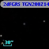 2dFGRS TGN200Z149
