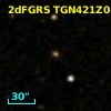 2dFGRS TGN421Z030