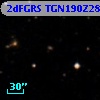 2dFGRS TGN190Z280