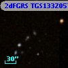 2dFGRS TGS133Z057