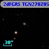 2dFGRS TGN270Z052