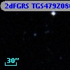 2dFGRS TGS479Z080
