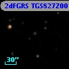 2dFGRS TGS827Z001