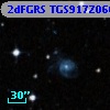 2dFGRS TGS917Z060