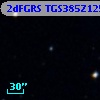 2dFGRS TGS385Z125
