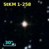 V* V405 And