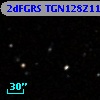 2dFGRS TGN128Z119