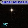 2dFGRS TGS135Z134