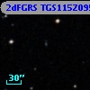 2dFGRS TGS115Z095