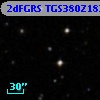 2dFGRS TGS380Z182