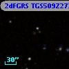 2dFGRS TGS509Z273
