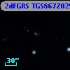 2dFGRS TGS867Z025
