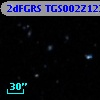 2dFGRS TGS002Z123