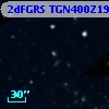 2dFGRS TGN400Z193