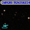 2dFGRS TGN256Z242